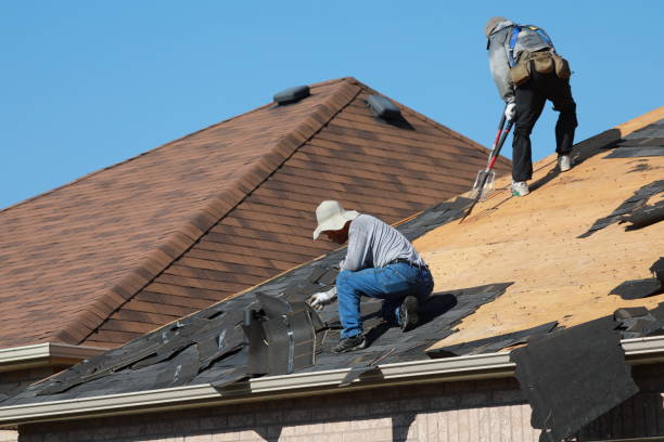 Spencerville, OH Roofing services Company