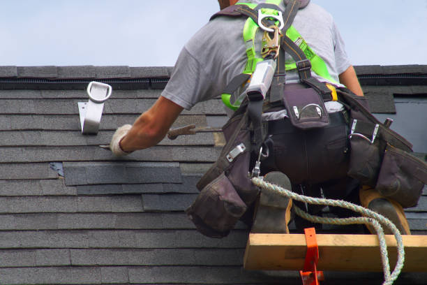 Fast & Reliable Emergency Roof Repairs in Spencerville, OH