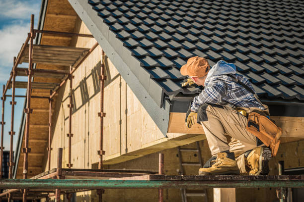 Spencerville, OH Roofing services Pros