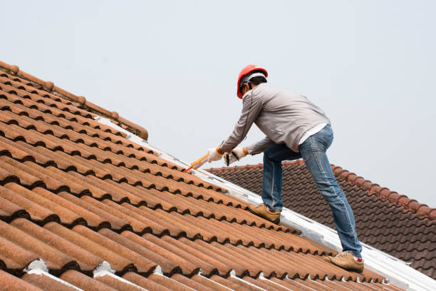 Best Wood Shake Roofing  in Spencerville, OH