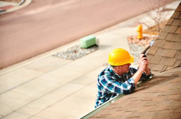 Best Roof Waterproofing  in Spencerville, OH