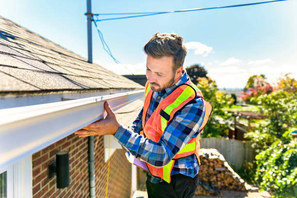 Best Solar Panel Roofing Installation  in Spencerville, OH