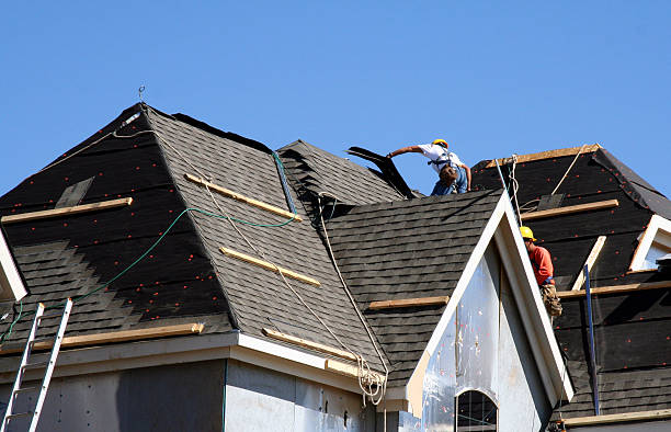 Best Roofing for New Construction  in Spencerville, OH